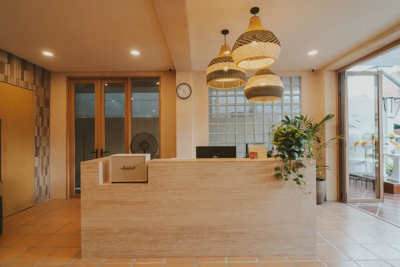 클레이 청마이 호텔 호텔 사진