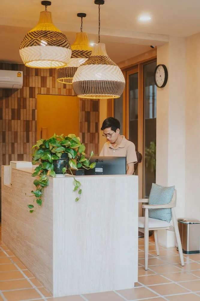 클레이 청마이 호텔 호텔 사진