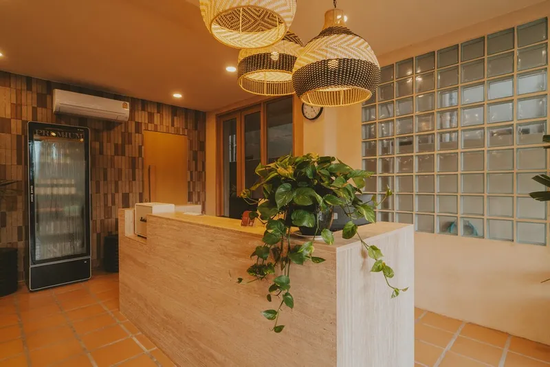 클레이 청마이 호텔 호텔 사진