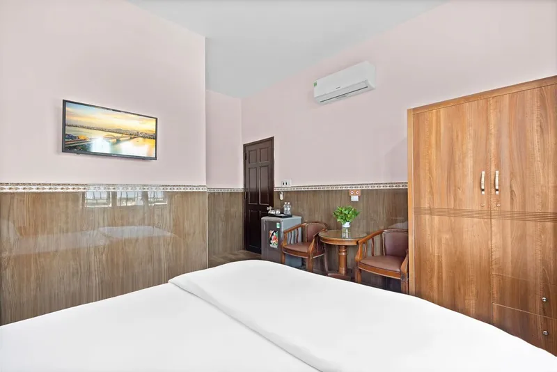 Moc Nhien Hotel Da Nang 호텔 사진