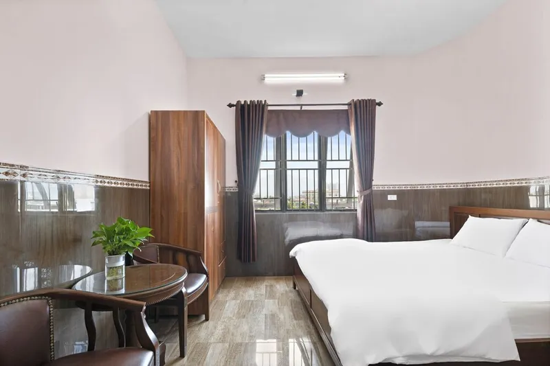 Moc Nhien Hotel Da Nang 호텔 사진