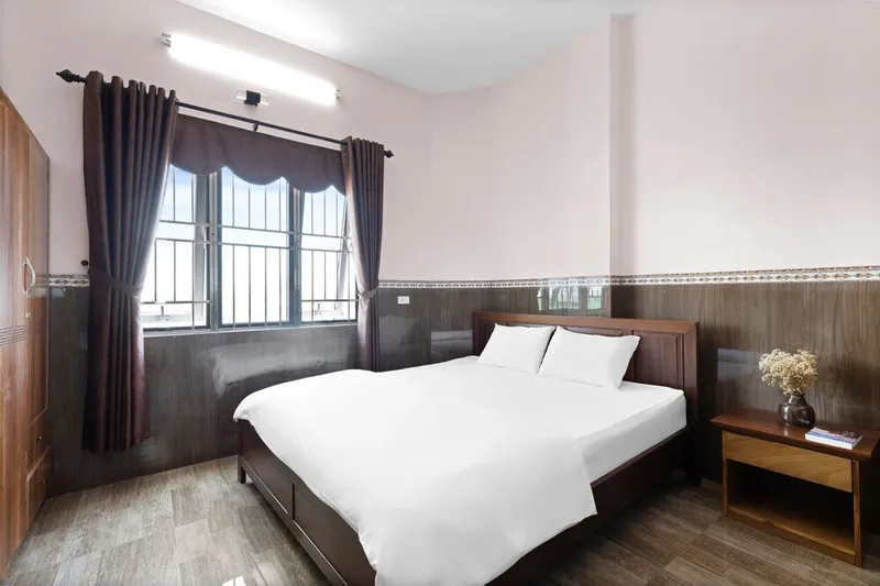 Moc Nhien Hotel Da Nang 호텔 사진