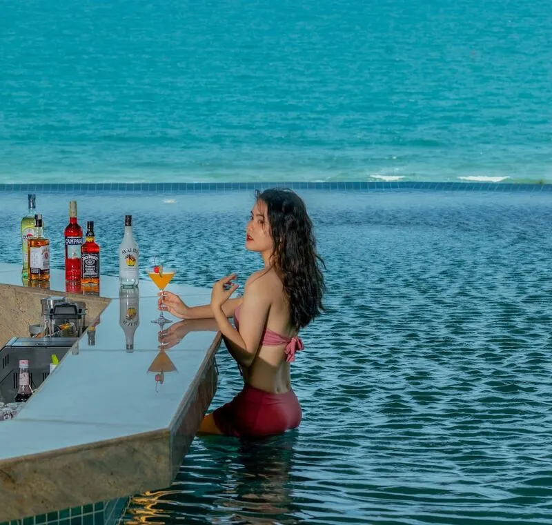 어웨이큰 다낭 호텔 호텔 사진