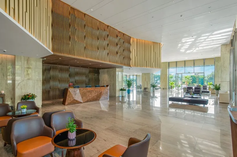 어웨이큰 다낭 호텔 호텔 사진