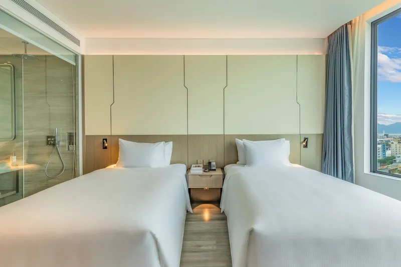 어웨이큰 다낭 호텔 호텔 사진