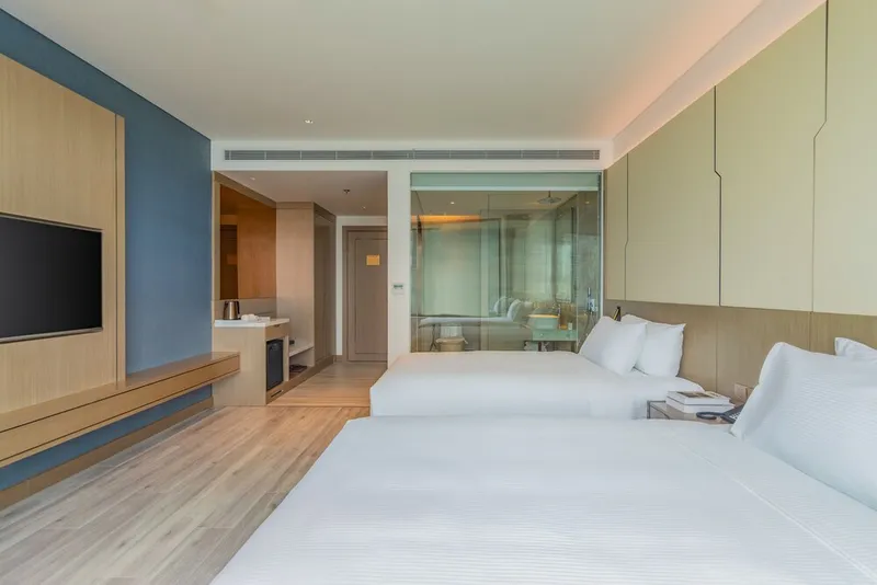 어웨이큰 다낭 호텔 호텔 사진