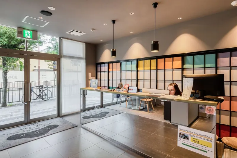 BON 호스텔 호텔 사진