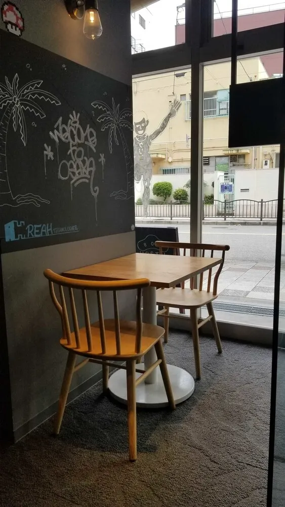 BON 호스텔 호텔 사진