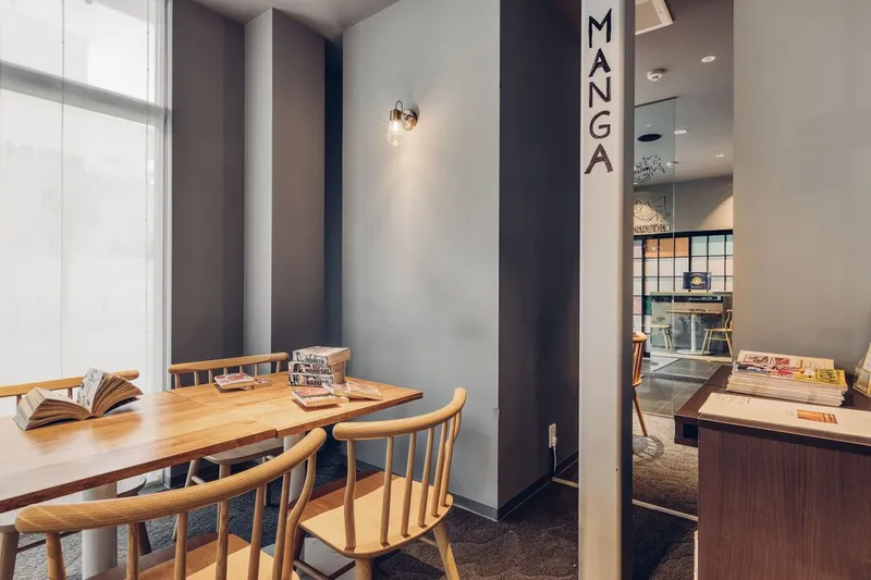 BON 호스텔 호텔 사진