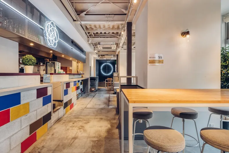 BON 호스텔 호텔 사진