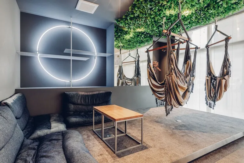 BON 호스텔 호텔 사진