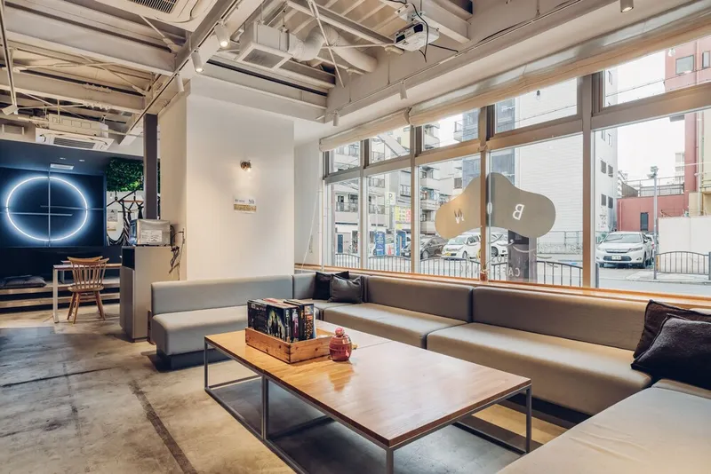 BON 호스텔 호텔 사진