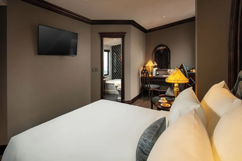 Le Chanvre Hanoi Hotel & Spa 호텔 사진