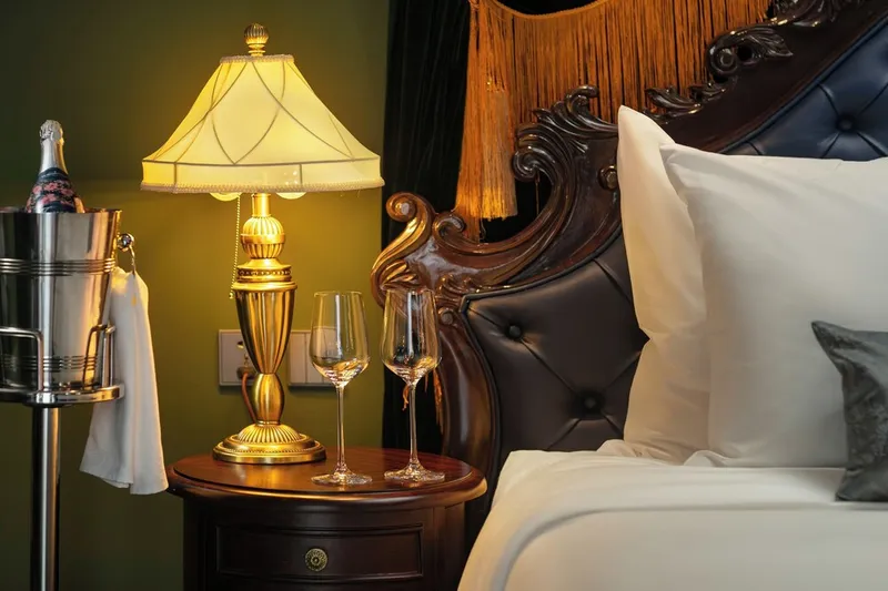 Le Chanvre Hanoi Hotel & Spa 호텔 사진