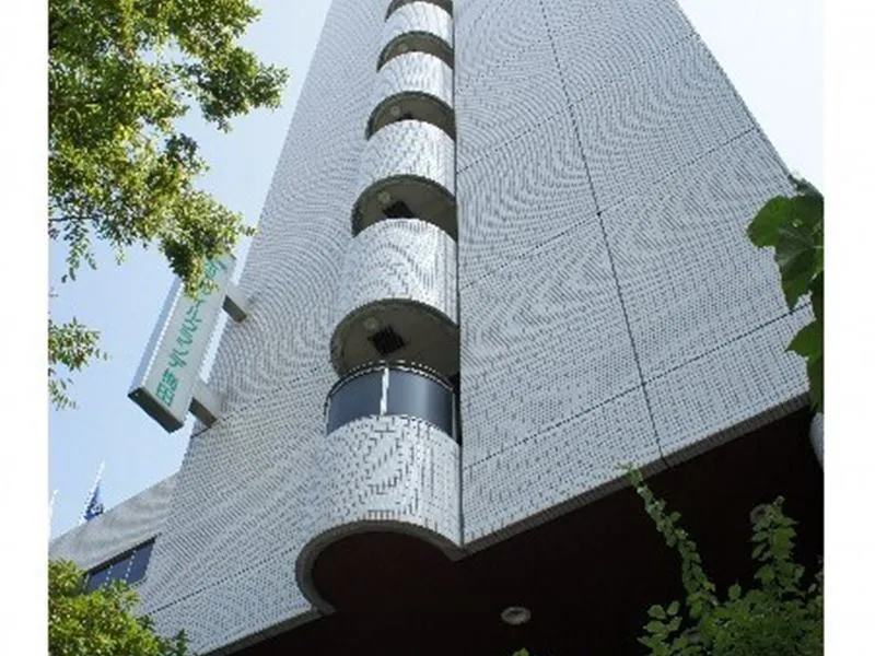 일 그랜드 우메다 호텔 호텔 사진