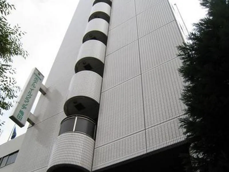 일 그랜드 우메다 호텔 호텔 사진