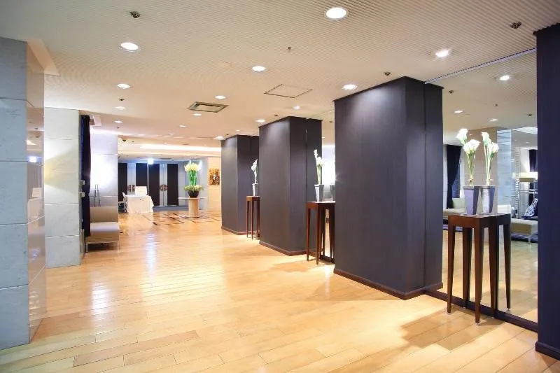 일 그랜드 우메다 호텔 호텔 사진