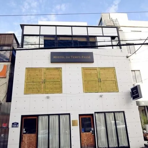 All Stay Inn Seoul 호텔 사진