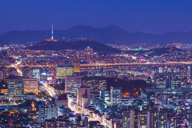 All Stay Inn Seoul 호텔 사진