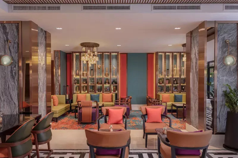 니사 호텔 방콕 호텔 사진