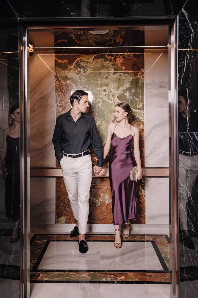 니사 호텔 방콕 호텔 사진