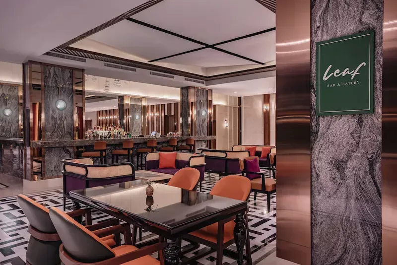 니사 호텔 방콕 호텔 사진