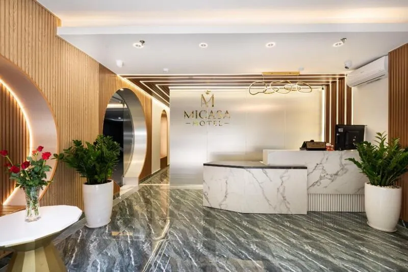 미카사 호텔 호텔 사진