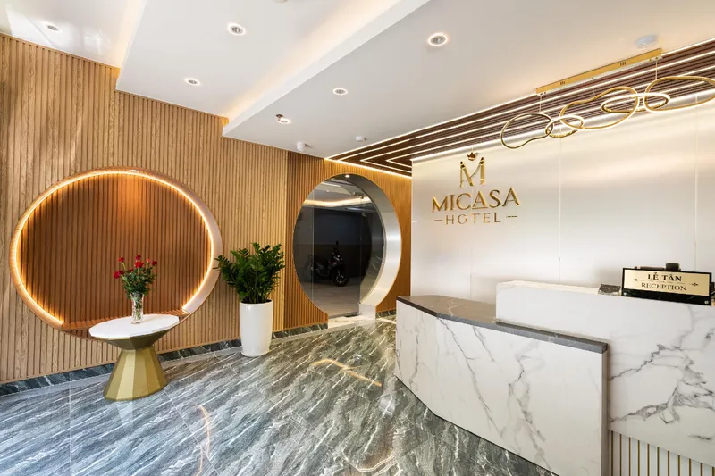 미카사 호텔 호텔 사진