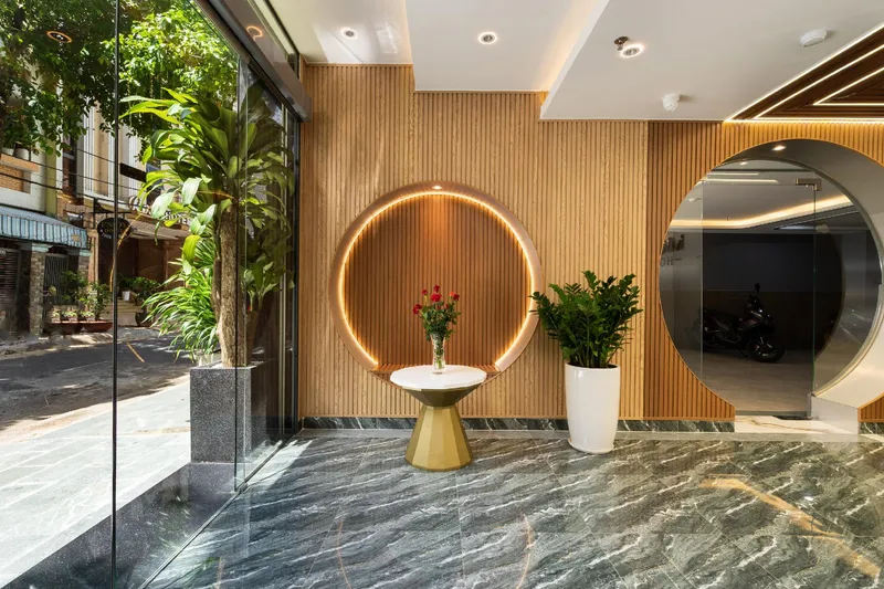 미카사 호텔 호텔 사진