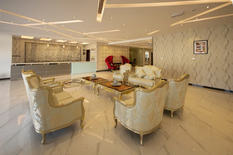 홈 스테이션 호텔 호텔 사진