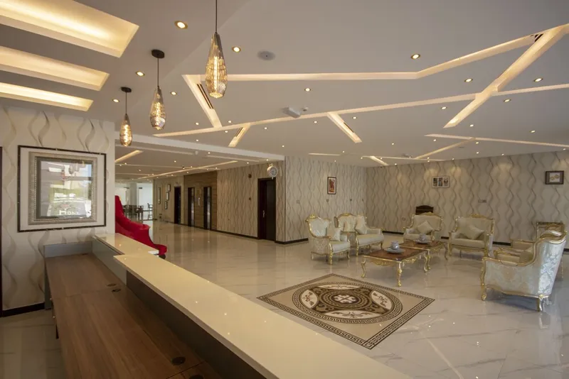 홈 스테이션 호텔 호텔 사진