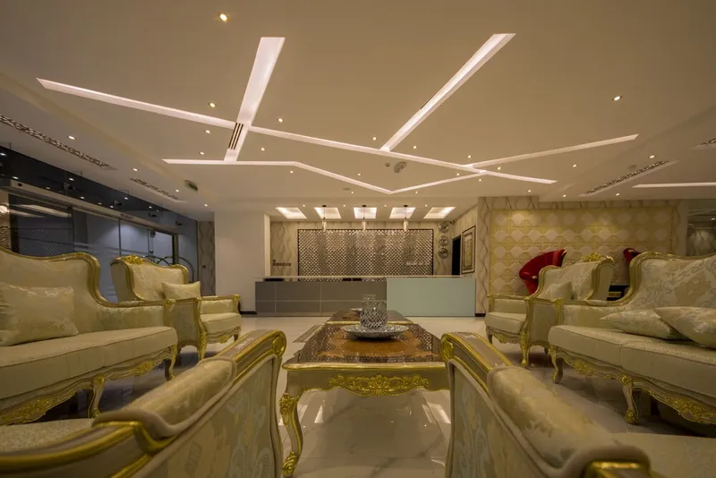 홈 스테이션 호텔 호텔 사진