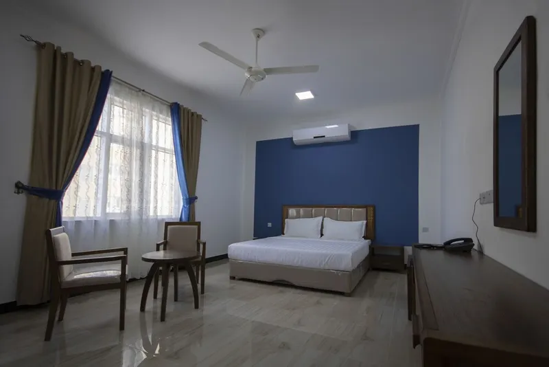 홈 스테이션 호텔 호텔 사진