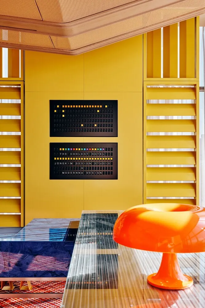 더 쿨리스트 호텔 호텔 사진