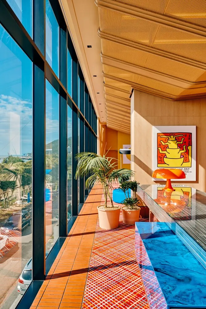 더 쿨리스트 호텔 호텔 사진