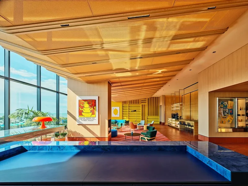 더 쿨리스트 호텔 호텔 사진