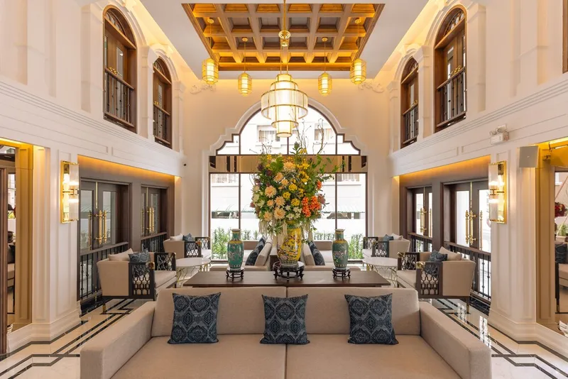 CHINO at Nimman Luxury Boutique Hotel 호텔 사진