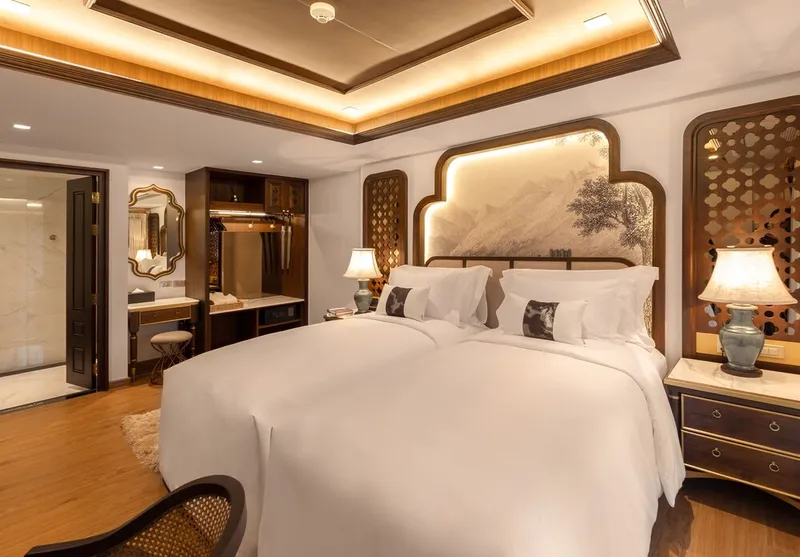 CHINO at Nimman Luxury Boutique Hotel 호텔 사진