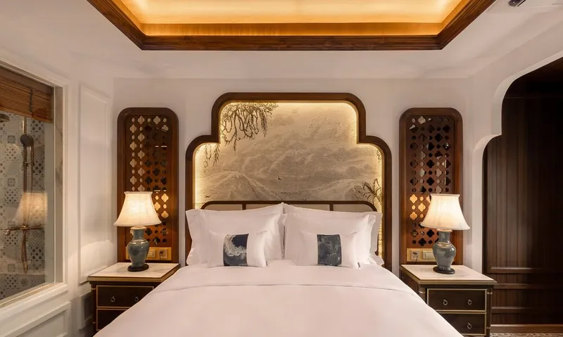 CHINO at Nimman Luxury Boutique Hotel 호텔 사진