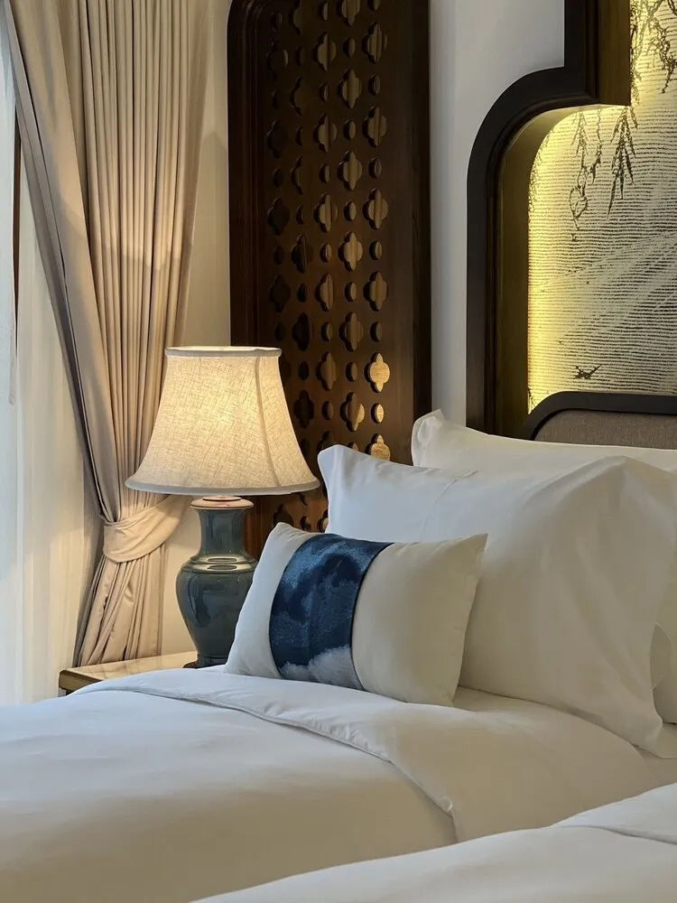 CHINO at Nimman Luxury Boutique Hotel 호텔 사진