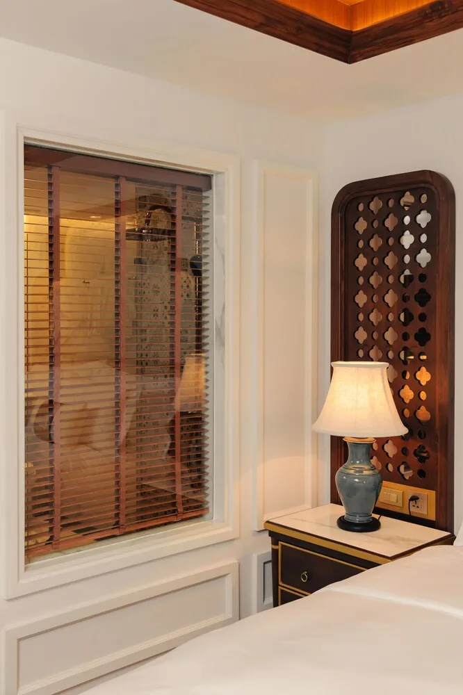 CHINO at Nimman Luxury Boutique Hotel 호텔 사진