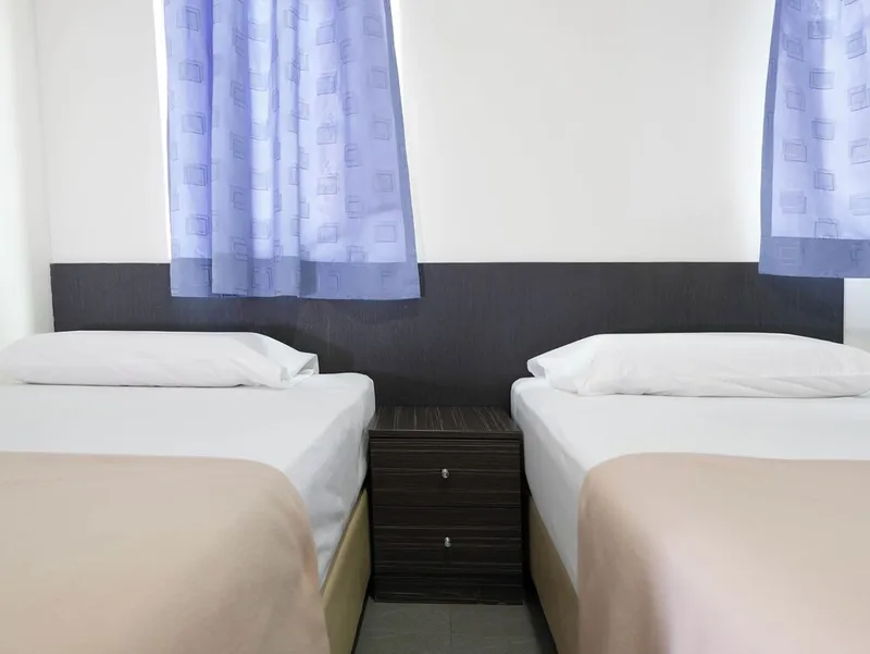 암라이즈 호텔 호텔 사진