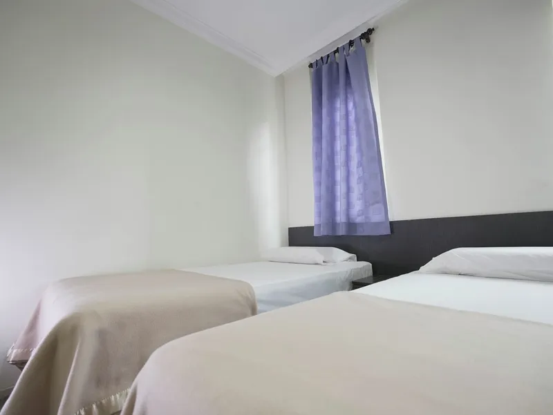 암라이즈 호텔 호텔 사진