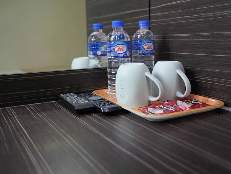 암라이즈 호텔 호텔 사진