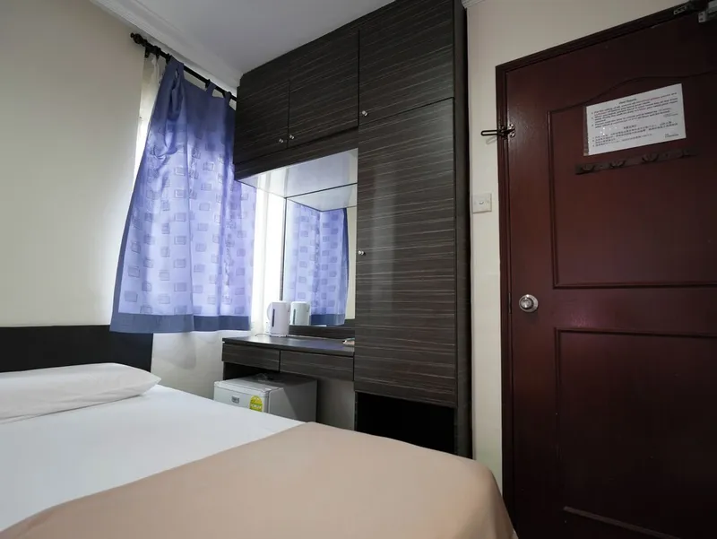 암라이즈 호텔 호텔 사진