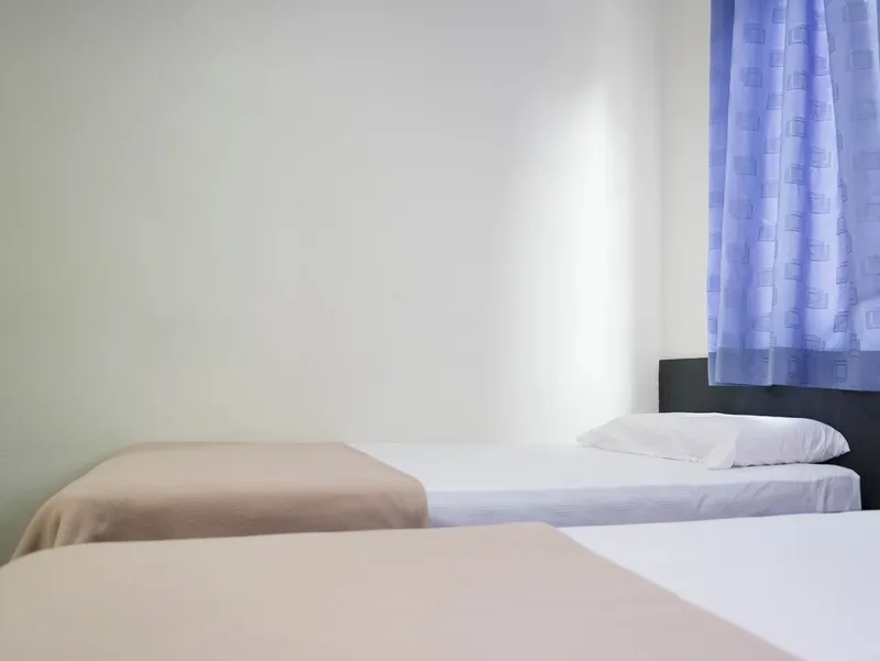 암라이즈 호텔 호텔 사진