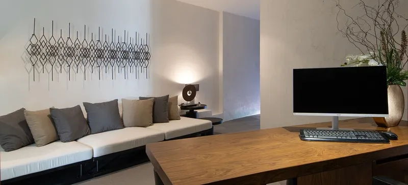 Arun Khiri Chiang Mai Hotel 호텔 사진