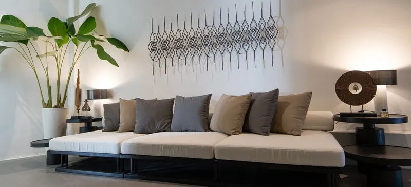 Arun Khiri Chiang Mai Hotel 호텔 사진