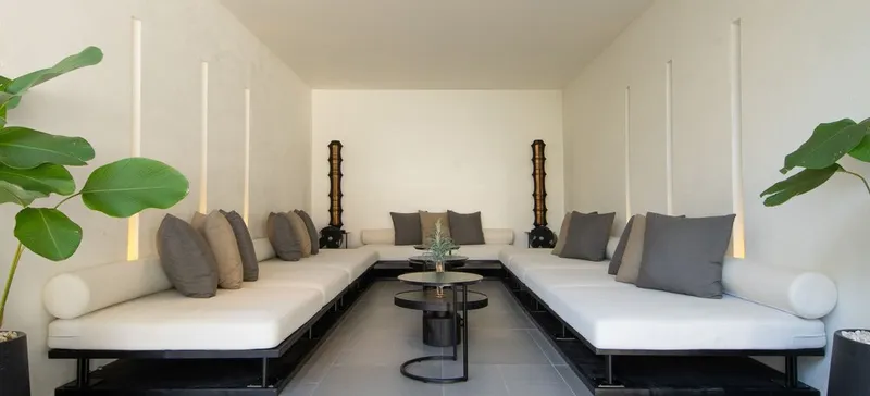 Arun Khiri Chiang Mai Hotel 호텔 사진