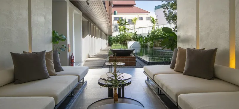 Arun Khiri Chiang Mai Hotel 호텔 사진